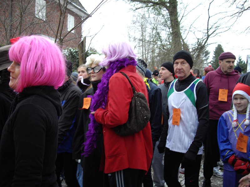 Silversterlauf Volksdorf 49